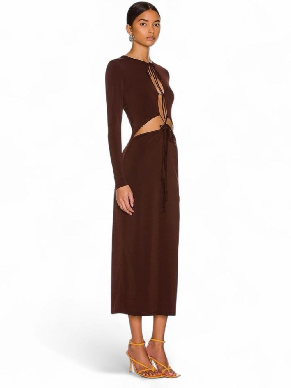 Aya Muse Perugia Dress